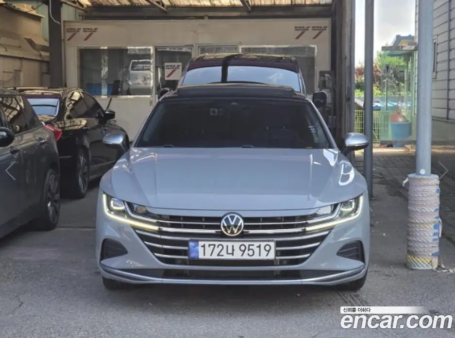 Volkswagen Arteon 2022 2.0 автомат (гидро), фото 1 Volkswagen Arteon 2022 2.0 автомат (гидро), фото 1