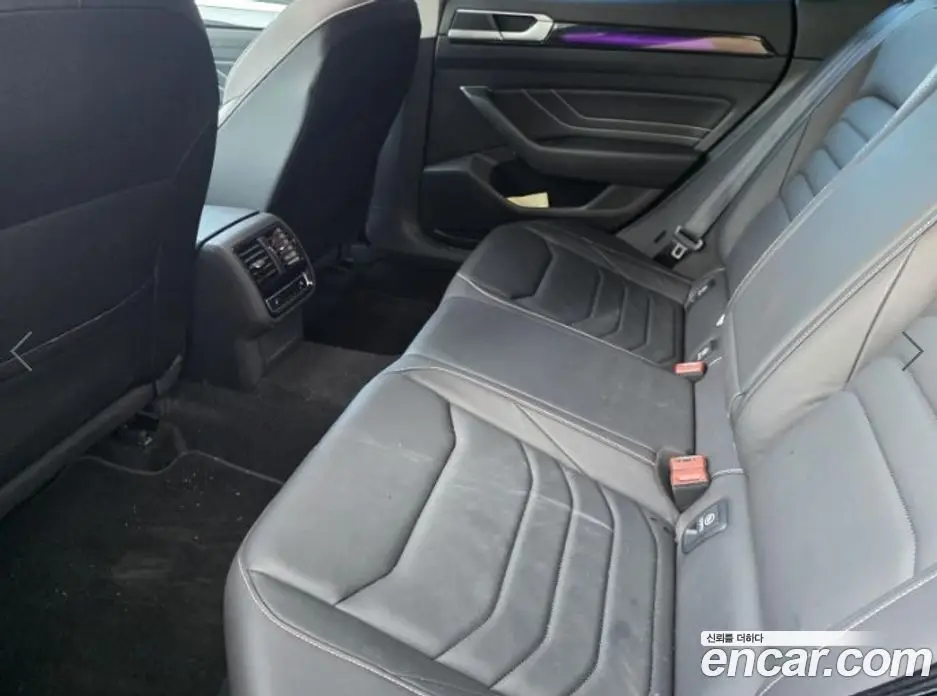 Volkswagen Arteon 2022 2.0 автомат (гидро), фото 16 Volkswagen Arteon 2022 2.0 автомат (гидро), фото 16