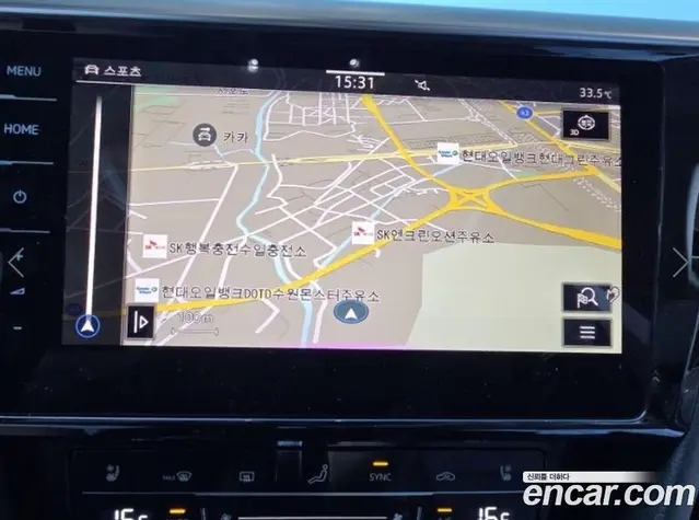 Volkswagen Arteon 2022 2.0 автомат (гидро), миниатюра 8 Volkswagen Arteon 2022 2.0 автомат (гидро), миниатюра 8