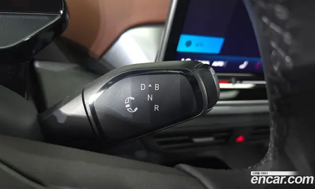 Volkswagen ID.5 2024 0.2 автомат (гидро), миниатюра 12
