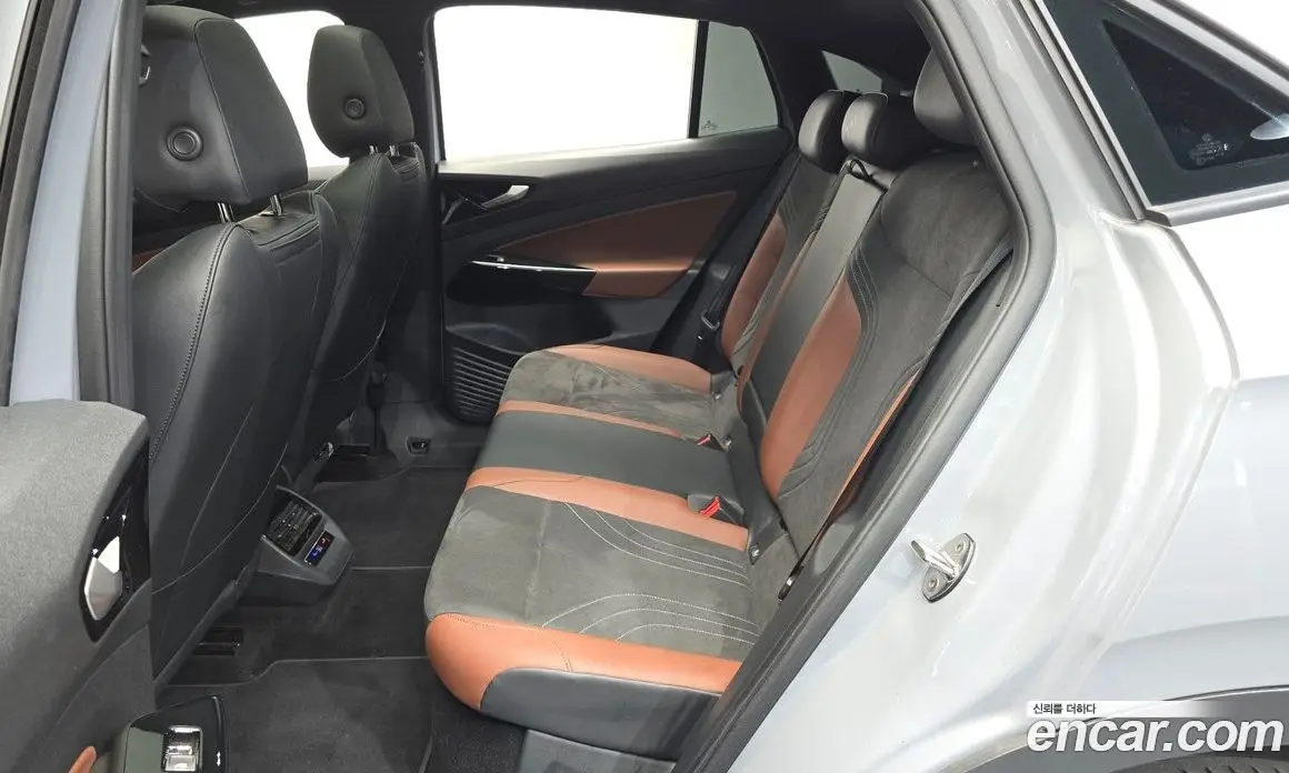 Volkswagen ID.5 2024 0.2 автомат (гидро), фото 17 Volkswagen ID.5 2024 0.2 автомат (гидро), фото 17