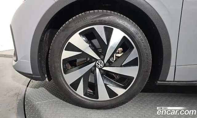 Volkswagen ID.5 2024 0.2 автомат (гидро), миниатюра 5 Volkswagen ID.5 2024 0.2 автомат (гидро), миниатюра 5
