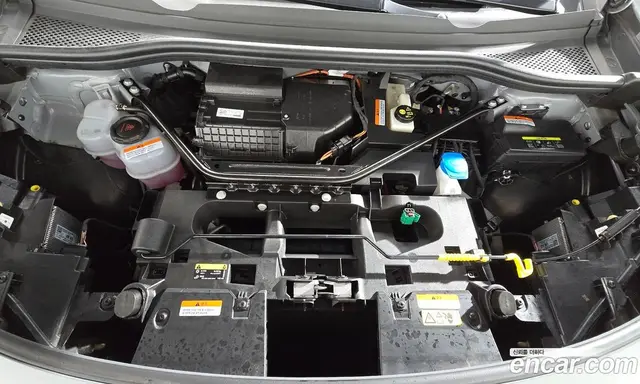 Volkswagen ID.5 2024 0.2 автомат (гидро), миниатюра 6 Volkswagen ID.5 2024 0.2 автомат (гидро), миниатюра 6