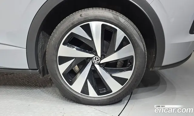 Volkswagen ID.5 2024 0.2 автомат (гидро), миниатюра 7 Volkswagen ID.5 2024 0.2 автомат (гидро), миниатюра 7