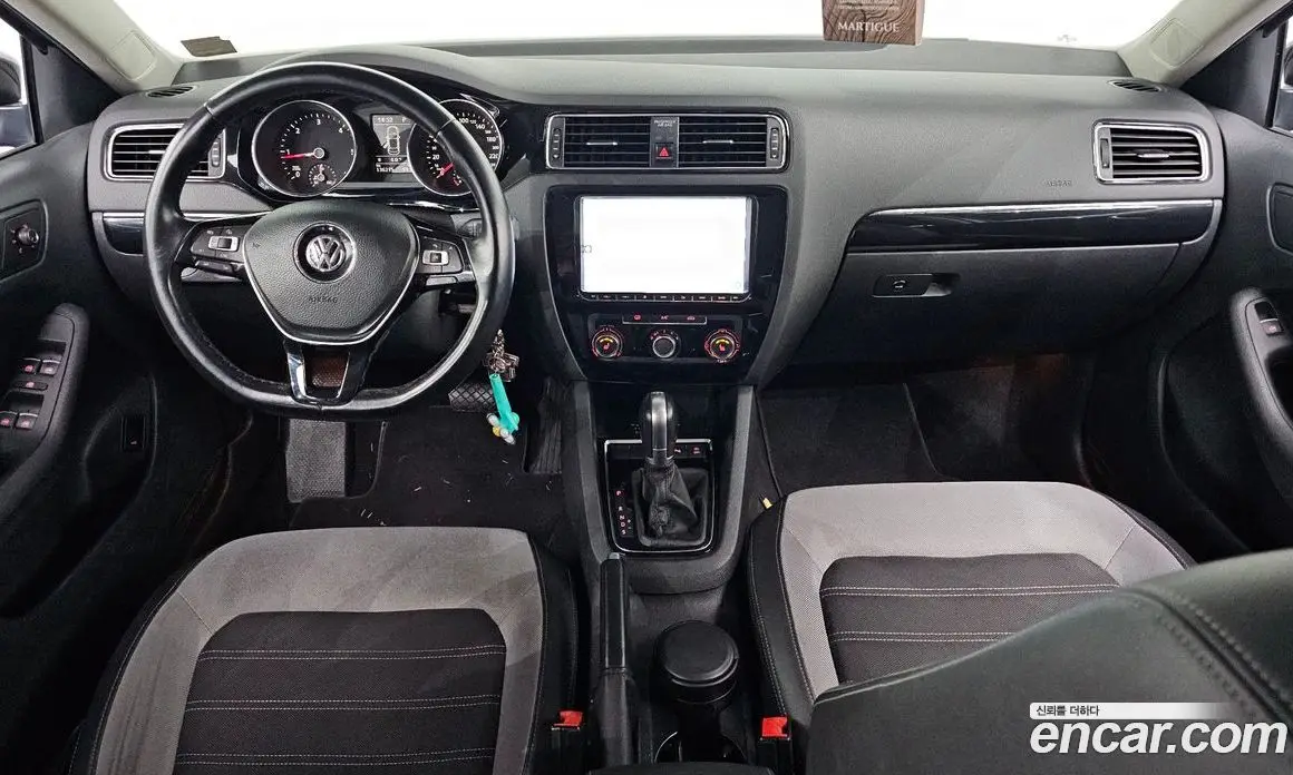 Volkswagen Jetta 2015 2.0 автомат (гидро), фото 7 Volkswagen Jetta 2015 2.0 автомат (гидро), фото 7