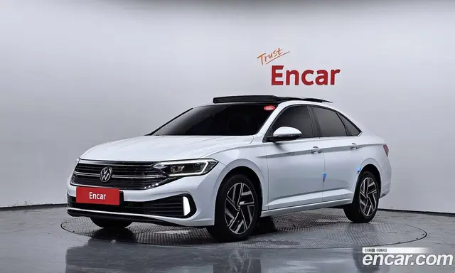 Volkswagen Jetta, 2024, 31 677 км