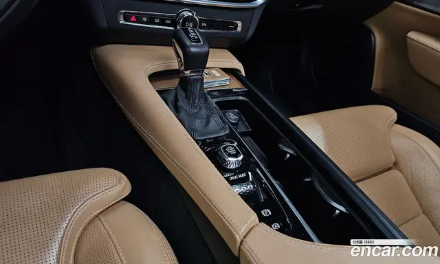 Volvo S90 2019 2.0 автомат (гидро), миниатюра 12