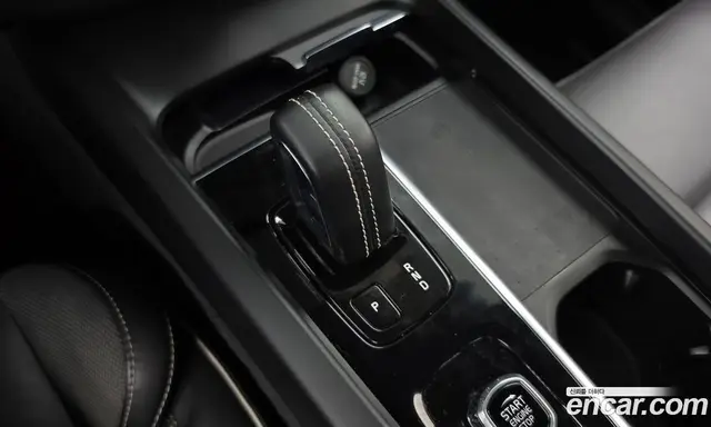 Volvo XC60 2021 2.0 автомат (гидро), миниатюра 12