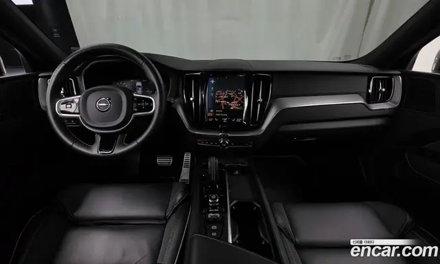 Volvo XC60 2021 2.0 автомат (гидро), миниатюра 10