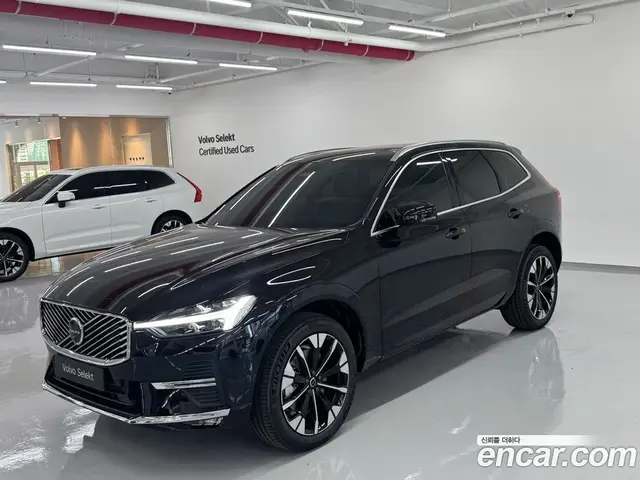 Volvo XC60, 2026, 1 073 км