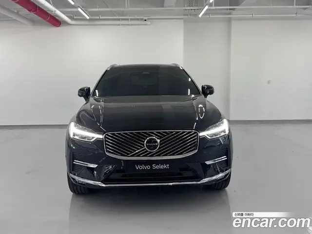 Volvo XC60 2026 2.0 автомат (гидро), миниатюра 3 Volvo XC60 2026 2.0 автомат (гидро), миниатюра 3