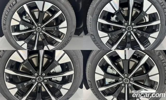 Volvo XC60 2026 2.0 автомат (гидро), миниатюра 5 Volvo XC60 2026 2.0 автомат (гидро), миниатюра 5