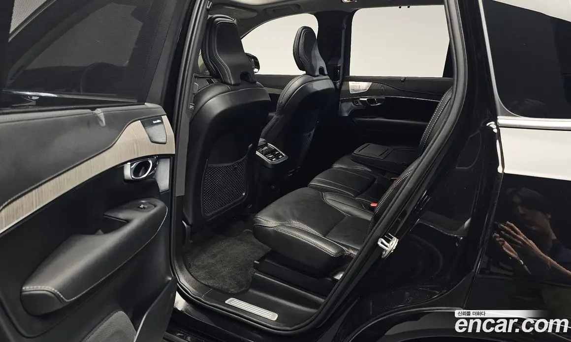 Volvo XC90 2022 2.0 автомат (гидро), фото 15 Volvo XC90 2022 2.0 автомат (гидро), фото 15