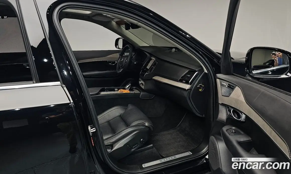Volvo XC90 2022 2.0 автомат (гидро), фото 16 Volvo XC90 2022 2.0 автомат (гидро), фото 16
