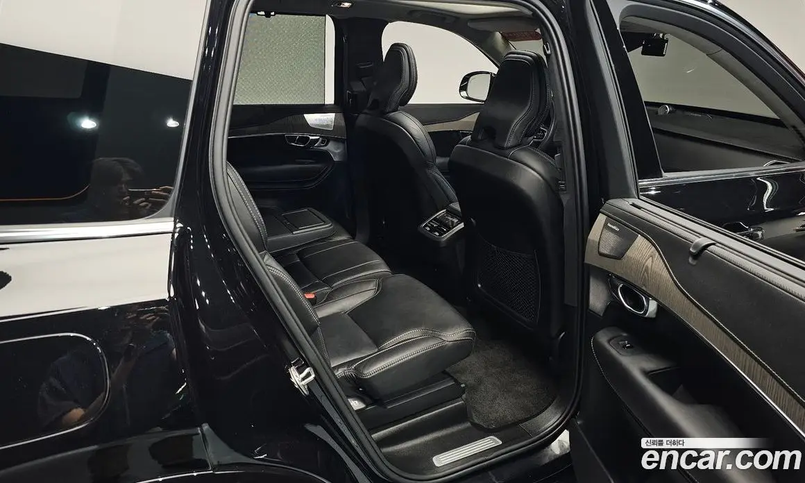 Volvo XC90 2022 2.0 автомат (гидро), фото 17 Volvo XC90 2022 2.0 автомат (гидро), фото 17