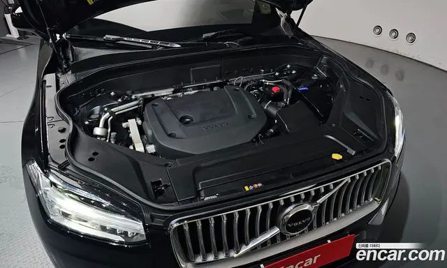 Volvo XC90 2022 2.0 автомат (гидро), миниатюра 5 Volvo XC90 2022 2.0 автомат (гидро), миниатюра 5