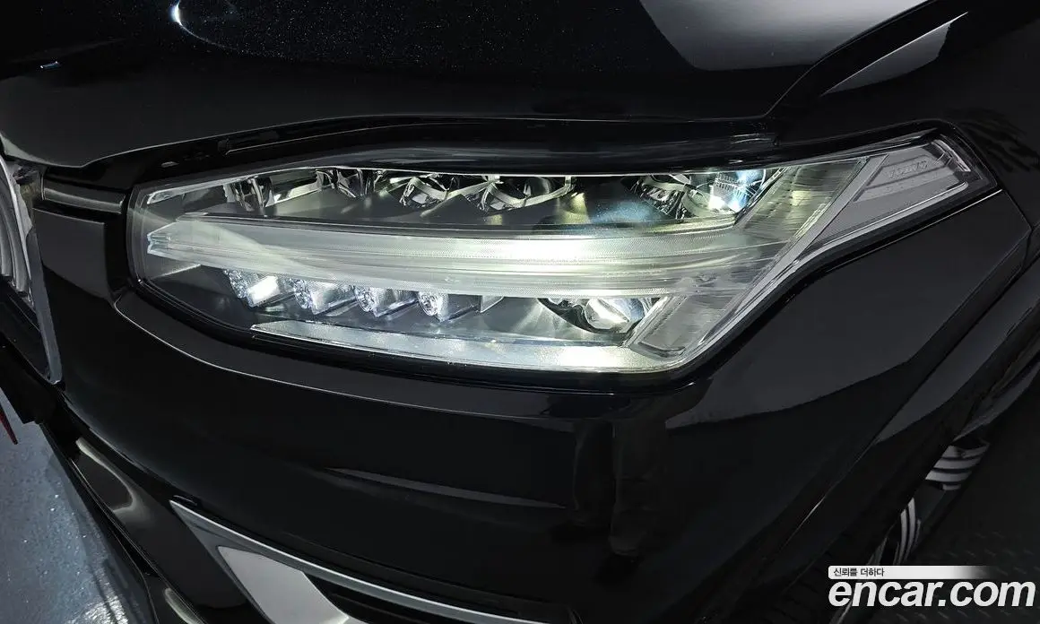 Volvo XC90 2022 2.0 автомат (гидро), фото 7 Volvo XC90 2022 2.0 автомат (гидро), фото 7