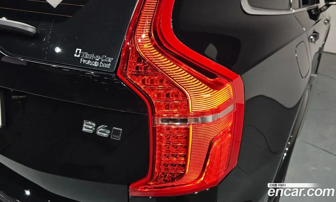Volvo XC90 2022 2.0 автомат (гидро), фото 8 Volvo XC90 2022 2.0 автомат (гидро), фото 8