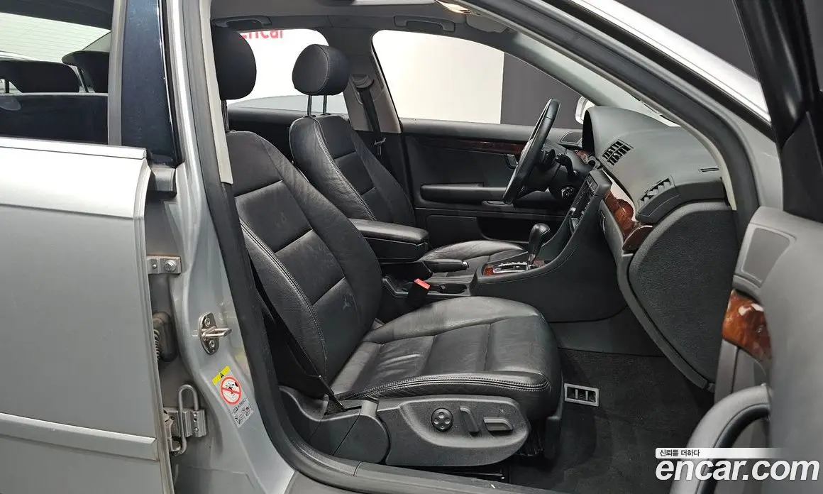 Audi A4 2007 2.0 автомат (гидро), фото 13