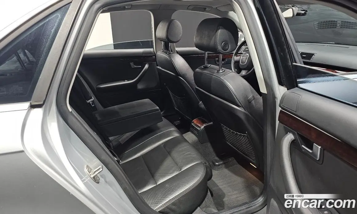 Audi A4 2007 2.0 автомат (гидро), фото 16