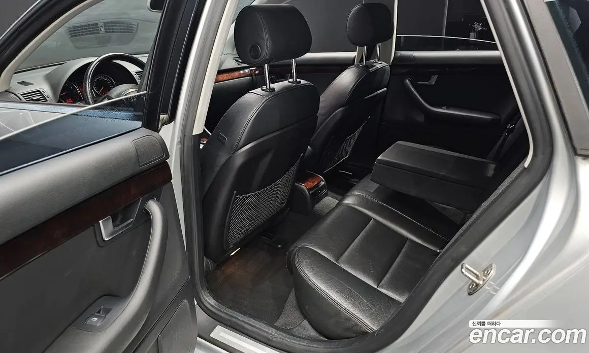 Audi A4 2007 2.0 автомат (гидро), фото 18