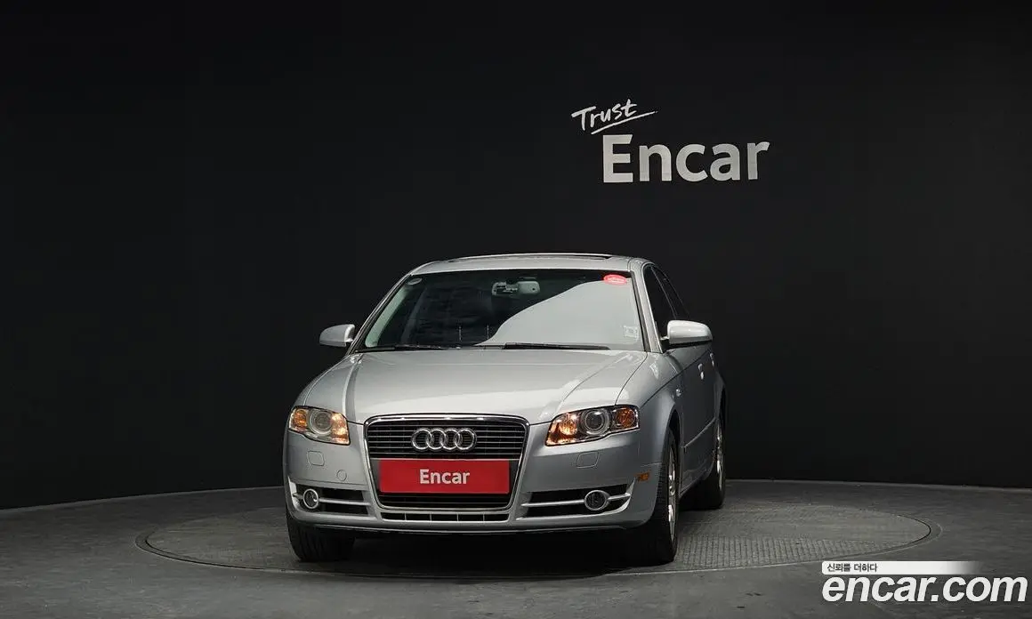Audi A4 2007 2.0 автомат (гидро), фото 3