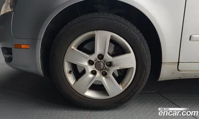 Audi A4 2007 2.0 автомат (гидро), миниатюра 5