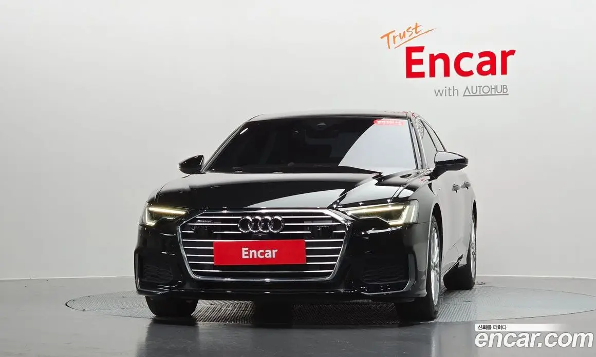 Audi A6 2020 2.0 автомат (гидро), фото 2 Audi A6 2020 2.0 автомат (гидро), фото 2