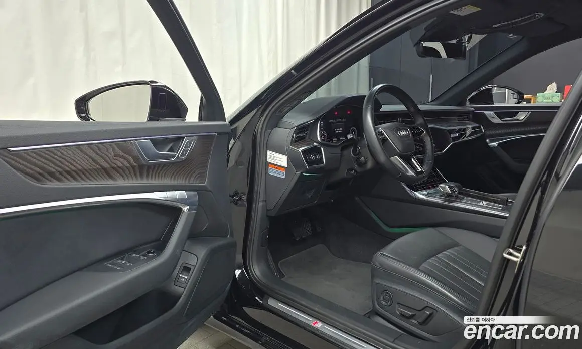 Audi A6 2020 2.0 автомат (гидро), фото 12 Audi A6 2020 2.0 автомат (гидро), фото 12