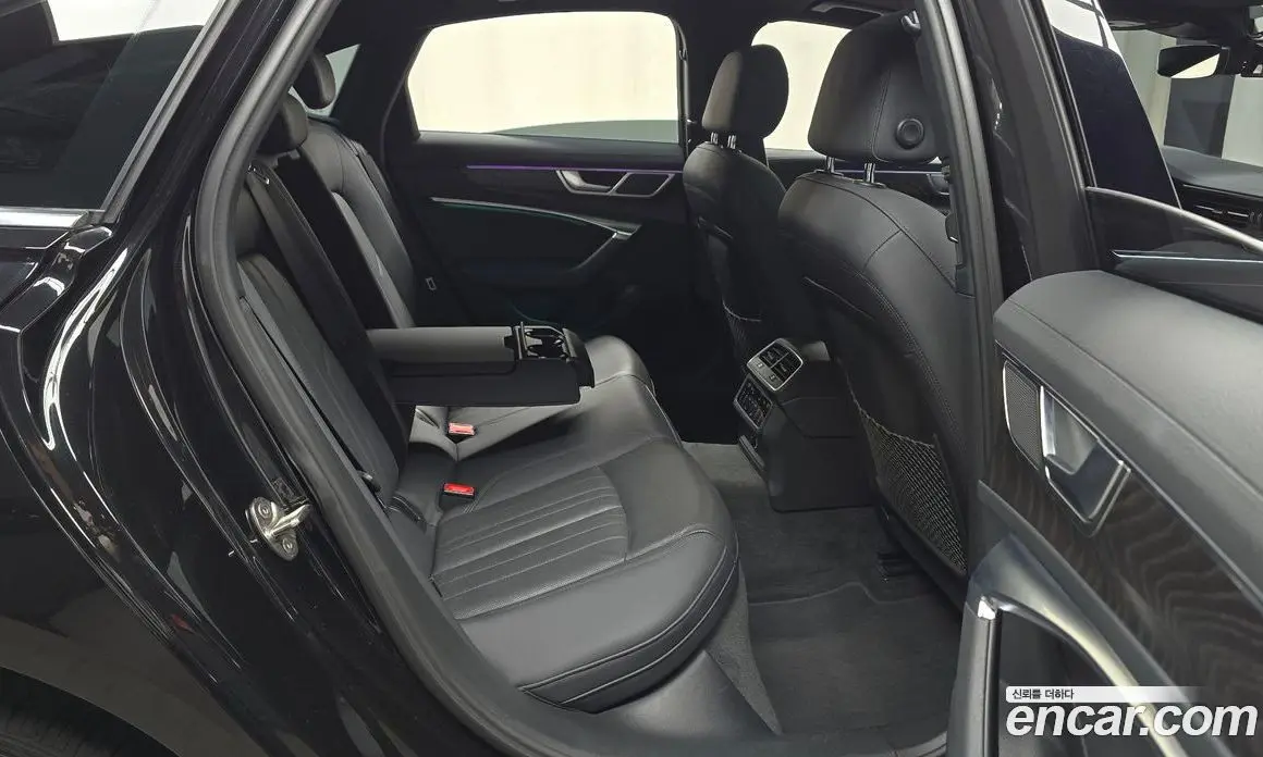 Audi A6 2020 2.0 автомат (гидро), фото 16 Audi A6 2020 2.0 автомат (гидро), фото 16