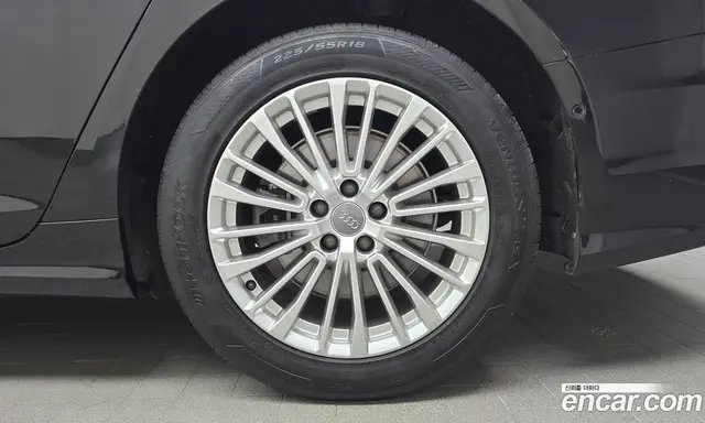 Audi A6 2020 2.0 автомат (гидро), миниатюра 6 Audi A6 2020 2.0 автомат (гидро), миниатюра 6