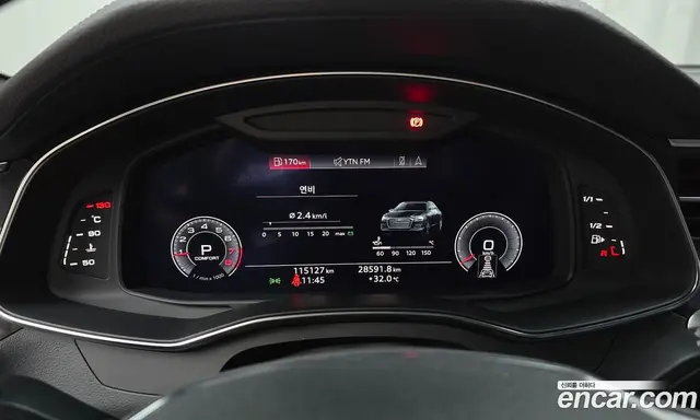 Audi A6 2020 2.0 автомат (гидро), миниатюра 10 Audi A6 2020 2.0 автомат (гидро), миниатюра 10
