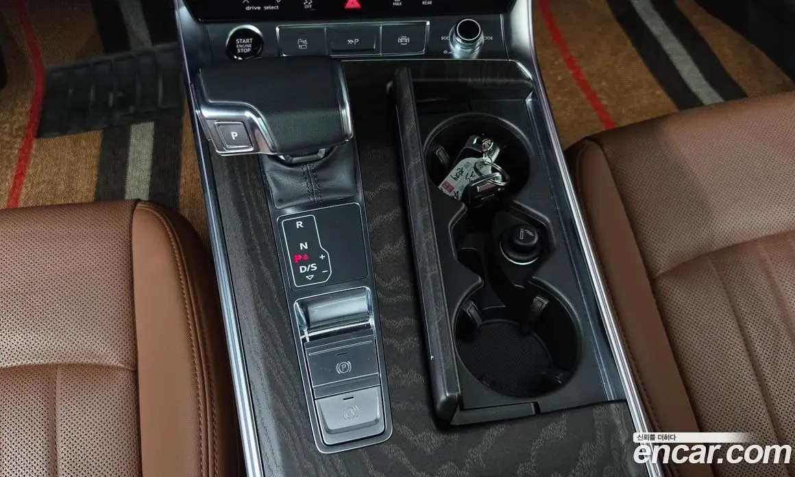 Audi A6 2022 2.0 автомат (гидро), фото 12