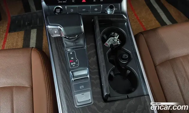 Audi A6 2022 2.0 автомат (гидро), миниатюра 12