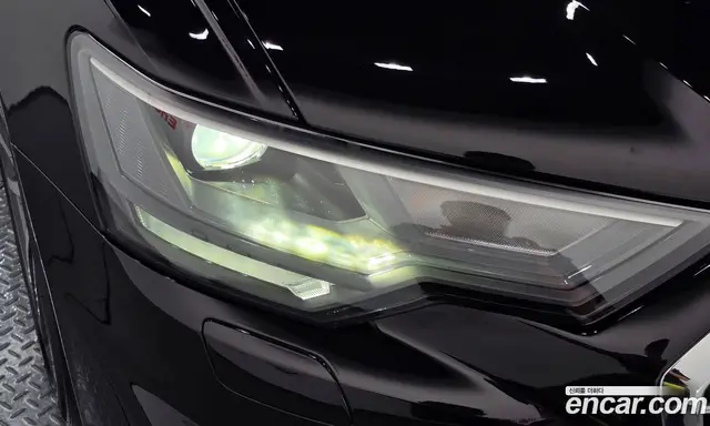 Audi A6 2022 2.0 автомат (гидро), миниатюра 8