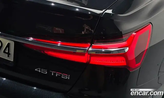 Audi A6 2022 2.0 автомат (гидро), миниатюра 9