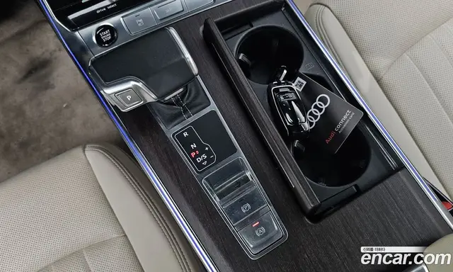 Audi A7 2022 3.0 автомат (гидро), миниатюра 11