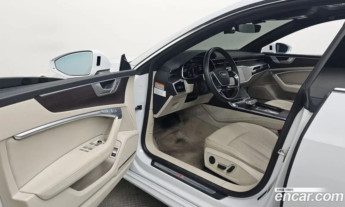 Audi A7 2022 3.0 автомат (гидро), фото 12