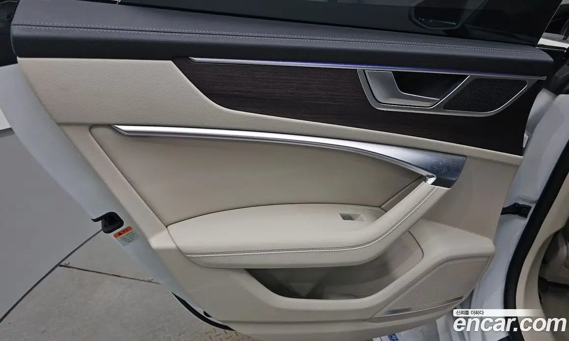 Audi A7 2022 3.0 автомат (гидро), фото 14