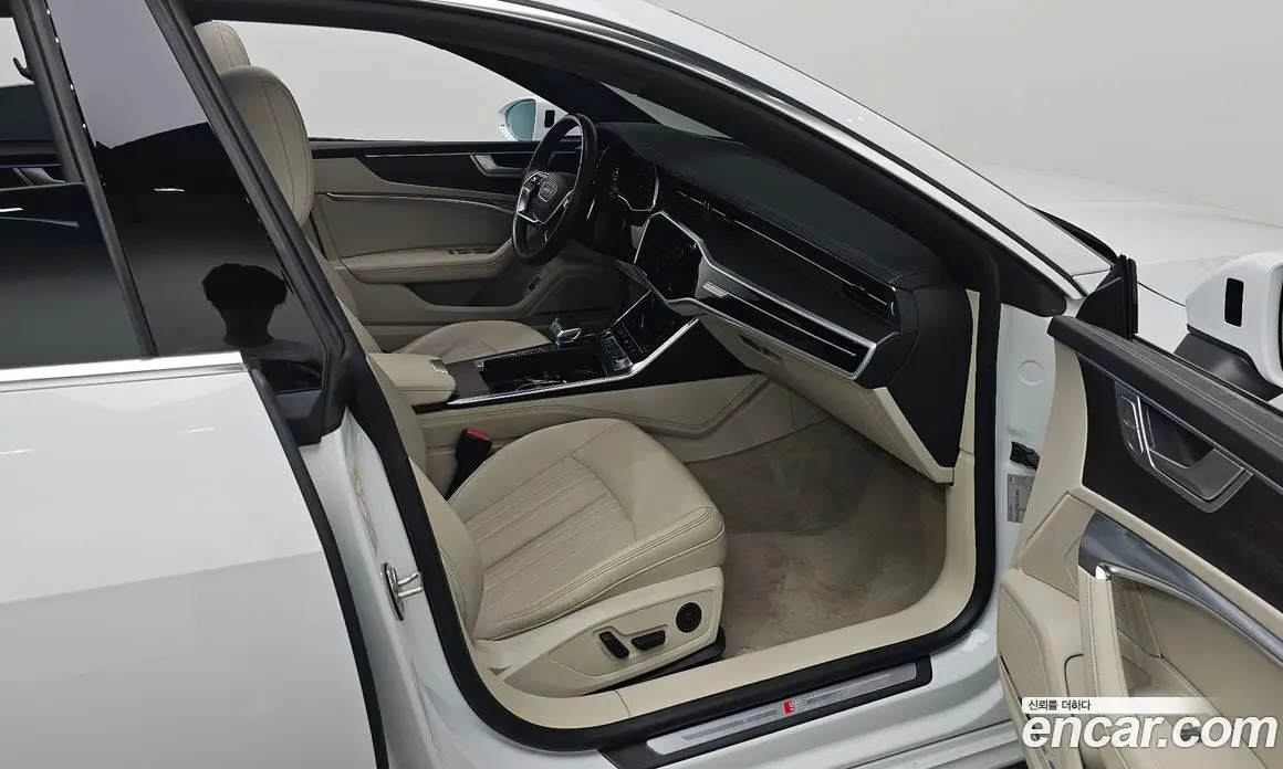 Audi A7 2022 3.0 автомат (гидро), фото 16