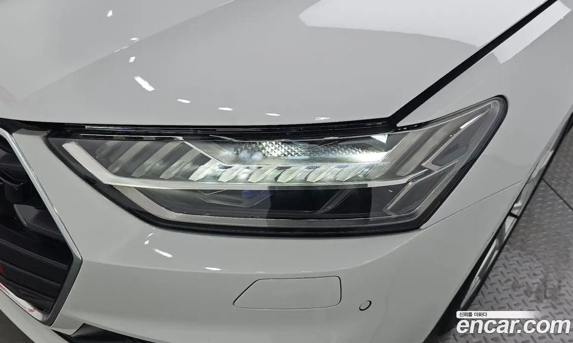Audi A7 2022 3.0 автомат (гидро), фото 7