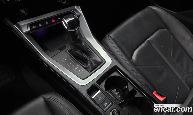 Audi Q3 2023 2.0 автомат (гидро), миниатюра 12