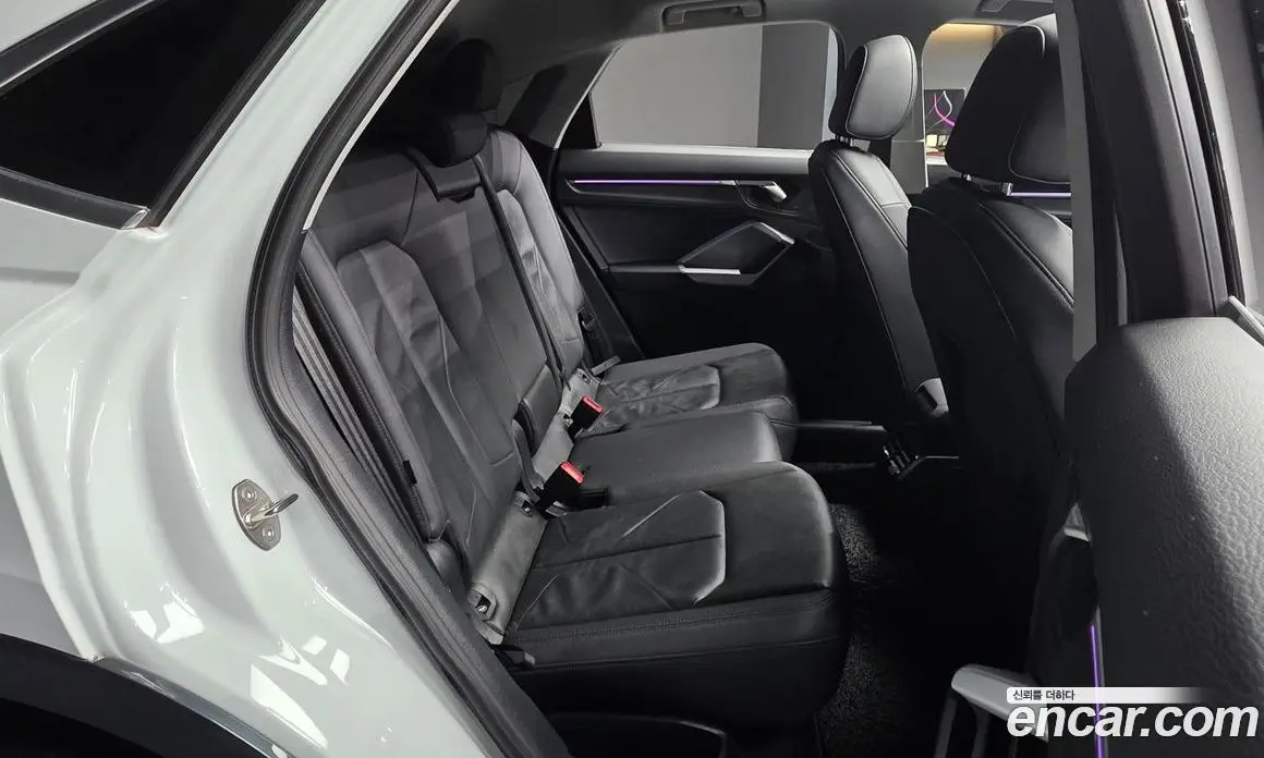 Audi Q3 2023 2.0 автомат (гидро), фото 18