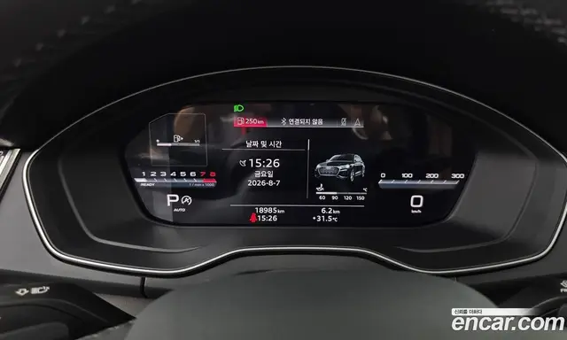 Audi Q5 2023 2.0 автомат (гидро), миниатюра 11 Audi Q5 2023 2.0 автомат (гидро), миниатюра 11