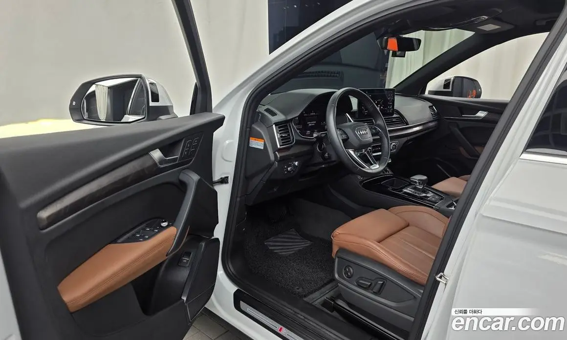 Audi Q5 2023 2.0 автомат (гидро), фото 13 Audi Q5 2023 2.0 автомат (гидро), фото 13