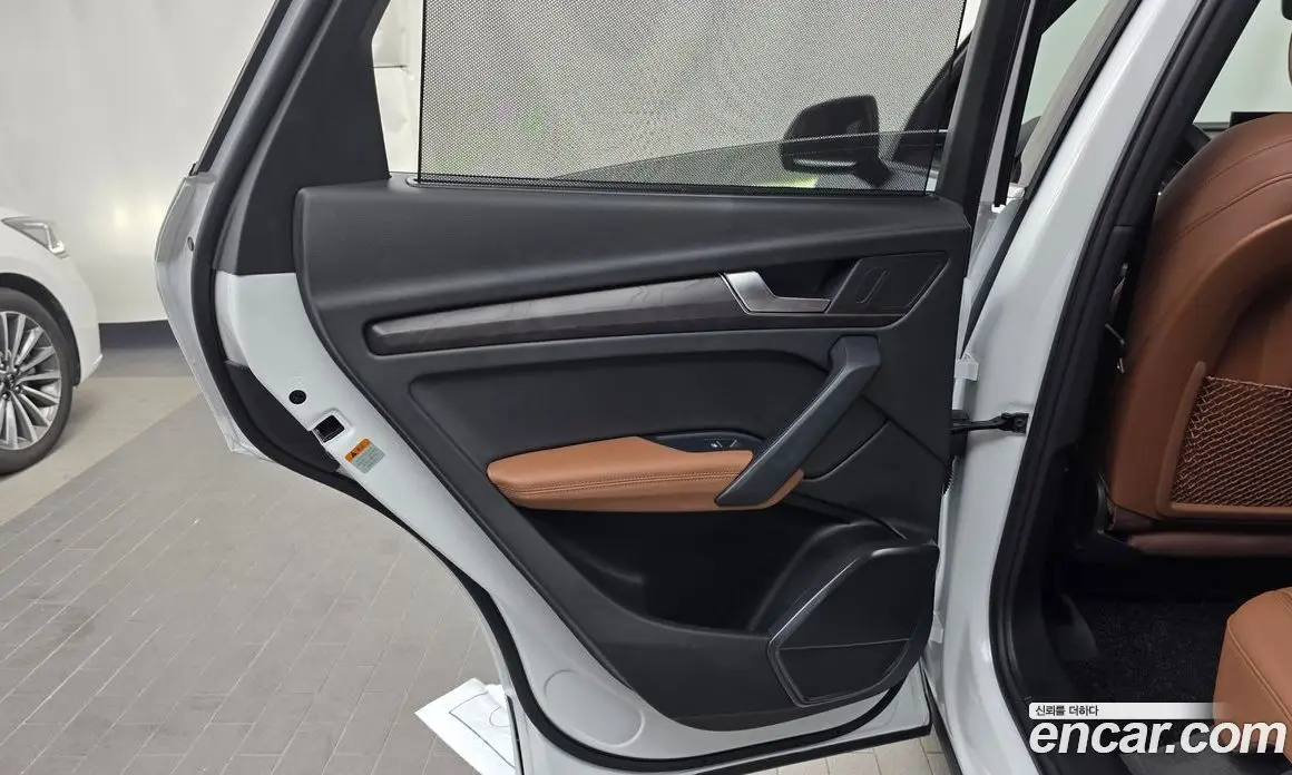 Audi Q5 2023 2.0 автомат (гидро), фото 15 Audi Q5 2023 2.0 автомат (гидро), фото 15