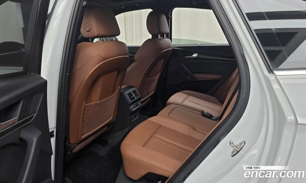 Audi Q5 2023 2.0 автомат (гидро), фото 16 Audi Q5 2023 2.0 автомат (гидро), фото 16