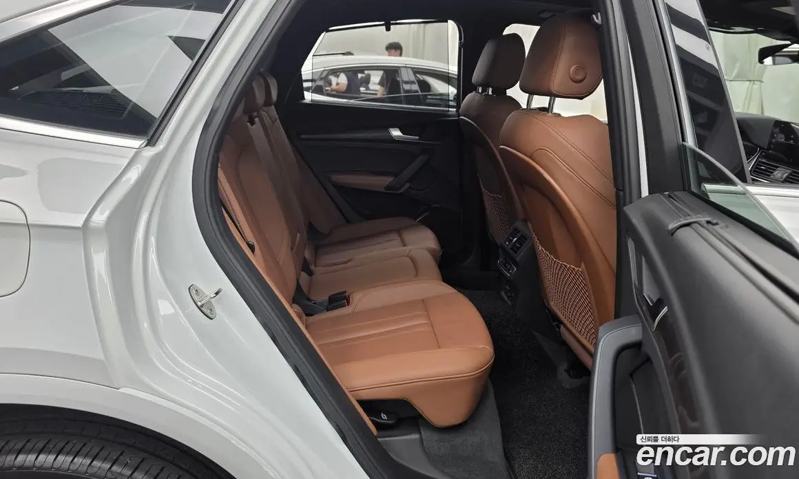 Audi Q5 2023 2.0 автомат (гидро), фото 18 Audi Q5 2023 2.0 автомат (гидро), фото 18