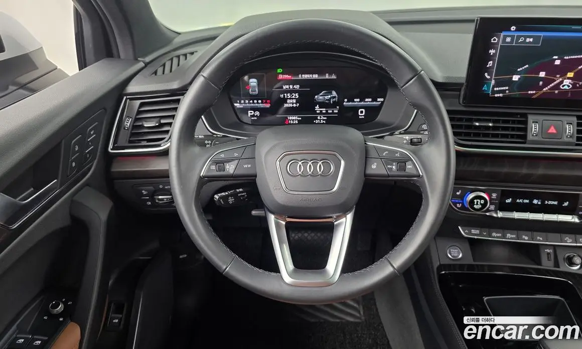 Audi Q5 2023 2.0 автомат (гидро), фото 19 Audi Q5 2023 2.0 автомат (гидро), фото 19