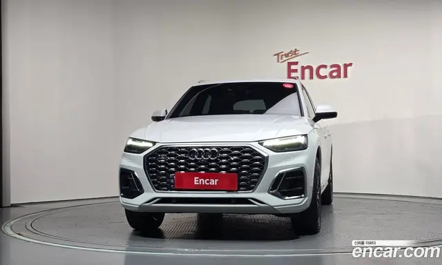 Audi Q5 2023 2.0 автомат (гидро), миниатюра 3 Audi Q5 2023 2.0 автомат (гидро), миниатюра 3